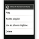 Illustration for article titled T-Mobile G1 User's Guide Leaked: 40 Shots of Scrambled UI
